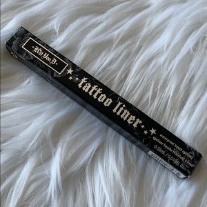 KVD tattoo liner